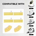 thumbnail image 3 of Steam Mop Pads Cloth for Karcher EasyFix SC2 SC3 SC4 Steam Cleaner, 3 of 5