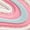 Pink, variant on Zecgelong Girls Sports Shoes Fashionable New Pattern Simple Solid Color Four Seasons Casual Flat Bottom Thick Bottom Comfortable Hook Loop Shoes Girls shoes size 10-4 Size 11.5-12 Years
