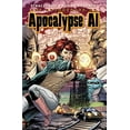 thumbnail image 2 of Adventures of Apocalypse Al (Paperback), 2 of 3