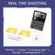 thumbnail image 2 of RGB20S Retro Video Game Console 16G+128G 3.5Inch Screen Open Source System Handheld Video Players Children'S Gifts, 2 of 5
