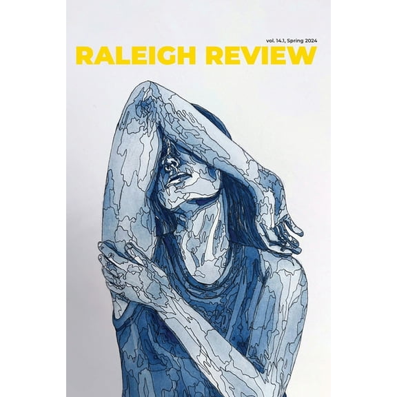 Raleigh Review 14.1: Spring 2024, (Paperback)
