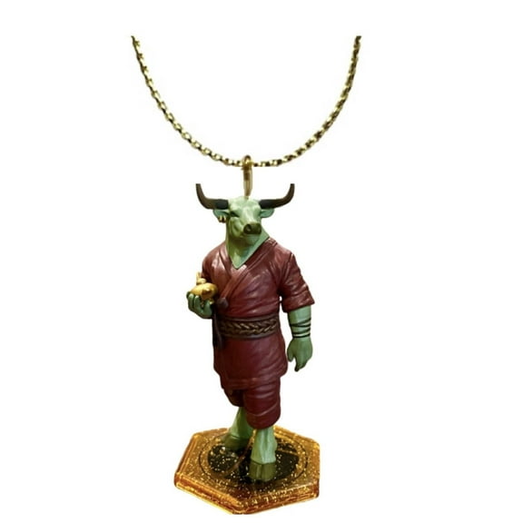 Rintrah Ornament Pvc Figure Doctor Strange Multiverse Of Madness Figurine Charm