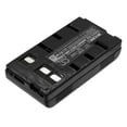 thumbnail image 2 of Replacement Battery For JVC 6v 1200mAh / 7.20Wh Camera Battery, 2 of 4