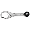 thumbnail image 4 of Milwaukee Tool 7-in-1 Multi-Bit Mini Ratchet, 4 of 9
