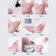 thumbnail image 4 of 80ml Nail Glue Remover for Press-On Nails, Skin-Friendly Fast Dissolving Fake Nail Adhesive Remover, 4 of 5