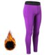 thumbnail image 3 of WILLBEST Pantalones de Yoga de Cintura Alta Para Mujer, Ajustados, Cálidos, Para Entrenamiento, Para Deportes Casuales y Ejercicio, Cómodos, Elásticos, Ropa Deportiva Extra Grande, 3 of 3