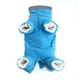 thumbnail image 1 of ¡Grandes ahorros para las fiestas! Chaqueta de invierno y otoño para perro, impermeable, con forro polar, cálida, ropa para perro. Regalos geniales a precios reducidos en liquidación., 1 of 7