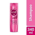 thumbnail image 3 of Sunsilk Lusciously Thick and Long Shampoo, 340ml, 3 of 6