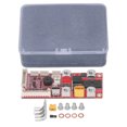 thumbnail image 1 of Placa de protección inteligente BMS, Panel de Control LED, módulo controlador de descarga de carga de batería de litio, 1 of 14
