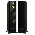 thumbnail image 2 of Fluance Signature HiFi Surround Sound Home Theater 7.1 Speaker System including 3-Way Floorstanding Towers, Center Channel, Surrounds and Rear Surrounds and DB10 Subwoofer - Natural Walnut (HF71WR), 2 of 8
