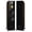 Natural Walnut, variant on Fluance Signature HiFi 3-Way Floorstanding Tower Speakers with Dual 8" Woofers for 2-Channel Stereo Listening or Home Theater System - Black Ash/Pair (HFF)