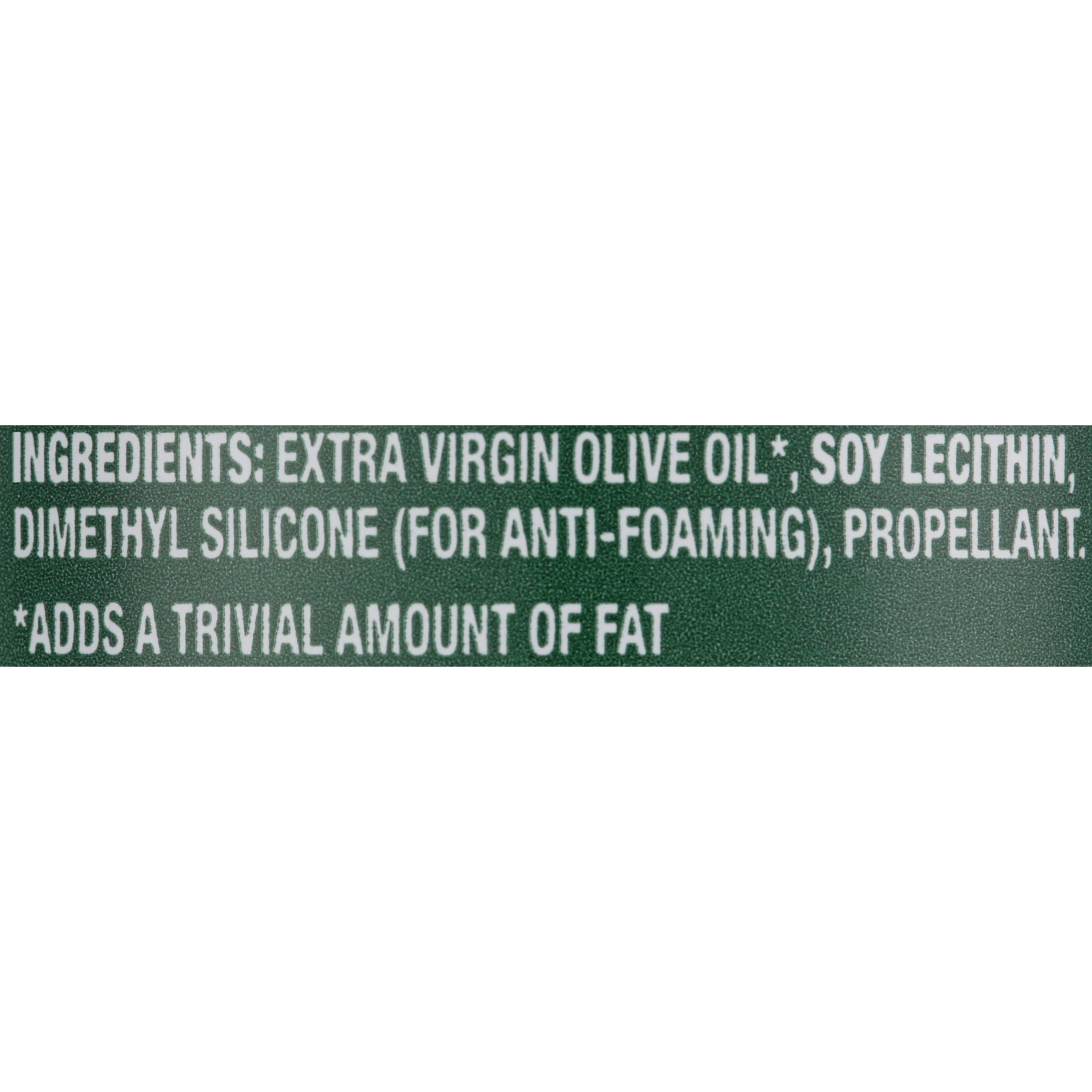 Crisco Olive Oil No-Stick Cooking Spray, 5-Ounce