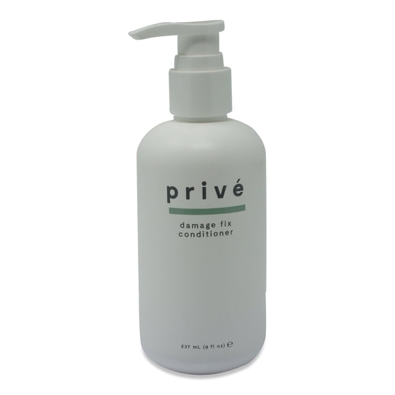 Prive Damage Fix Conditioner 8 Oz