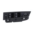 thumbnail image 3 of Riousery Interruptor de Control de Ventana Eléctrica 61319217329 para BMW Serie 3 E90 E91 (19.00 cm x 8.00 cm / 7.48 inches x 3.15 inches) 1 Pieza, 3 of 9