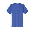 thumbnail image 6 of Port & Company ® Core Cotton V-Neck Tee. PC54V, 6 of 6