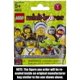 thumbnail image 2 of Lego GorillaMan MiniFigure Series 3 #12, 2 of 3
