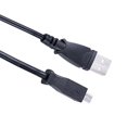 thumbnail image 3 of MaxLLTo Cable de fecha USB U-8 U8 de repuesto para cámara digital Kodak EasyShare Z1012 is Z1015 is Z1085 is Z1275 Z1285 Z1485 is Z612 Z650 Z700 Z710 Z712 is Z730 Z740 Z760, 3 of 4