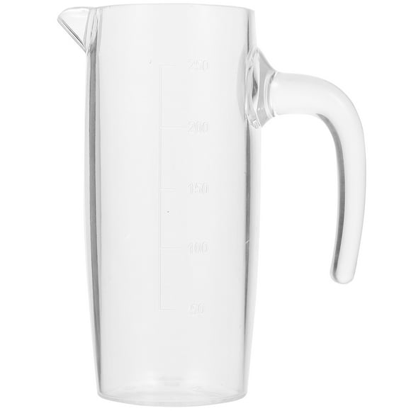 Plastic Wine Decanter