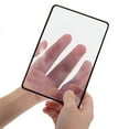 thumbnail image 6 of 2pcs Pvc Magnifying Sheet Bookmark Ultra-Thin Full Page Magnifier Reading Book Page Magnifier Magnifying Sheet For Reading, 6 of 6