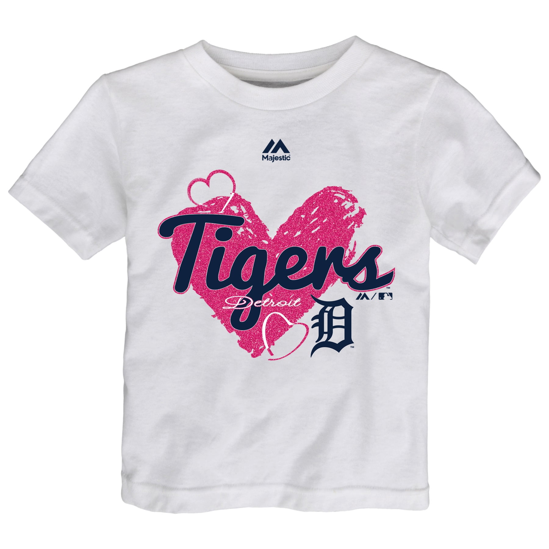 toddler detroit tigers shirt