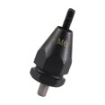 thumbnail image 1 of ZheElen Adaptateur Convertisseur à Rivets Électriques m 3 vers m 12 Longue Durée. Trousse d'Outils à Écrou Léger M5, 1 of 5