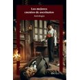 thumbnail image 1 of Los Mejores Cuentos De Asesinatos, de Varios Autores, EMU, 1 of 2