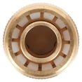 thumbnail image 4 of Garden Hose Quick Connect Water Hose Fit Brass Female Male Connector, 4 of 14