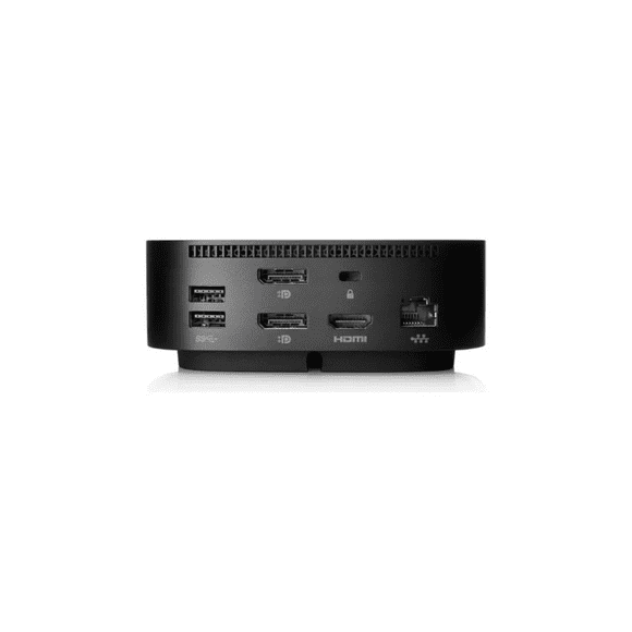 Hp Usb-c Dock G5 Reacondicionado