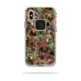 thumbnail image 1 of MightySkins LIFIPXS-Buck Camo Skin Decal Wrap for LifeProof Fre iPhone XS Case Sticker - Buck Camo, 1 of 4