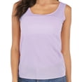 thumbnail image 3 of FUTATA Womens Athletic T-Shirts Gym Tops for Sport Running Casual T-Shirts, 3 of 4