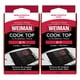 thumbnail image 1 of Almohadillas para fregar Cook Top Weiman, 3 unidades, paquete de 2, 1 of 9