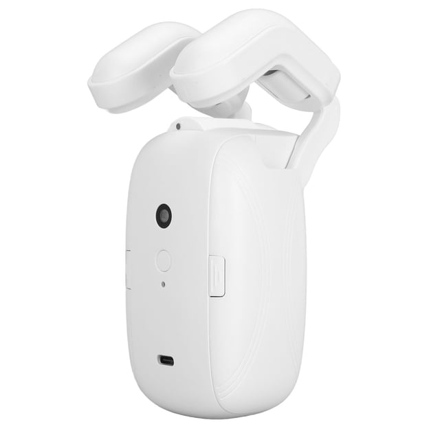Abridor de Cortina Inteligente, Control Remoto Bt Sensor de Luz de Control de Porcentaje Instalacia Simple Robot de la Cortina Automática para La Varilla Romana