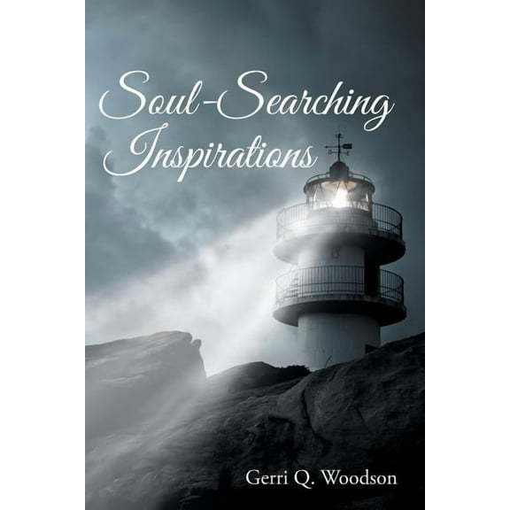 Soul-Searching Inspirations (Paperback)