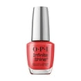 thumbnail image 1 of Esmalte de uñas OPI Infinite Shine Cajun Shrimp Naranja Brillante, 1 of 6