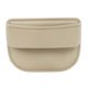 thumbnail image 5 of Organizador para el hueco del asiento del coche, caja de almacenamiento lateral para gafas en la consola del coche Beige, 5 of 9