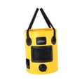 thumbnail image 3 of Cubo de pesca Strade Fareast Limited 25L plegable amarillo, 3 of 8