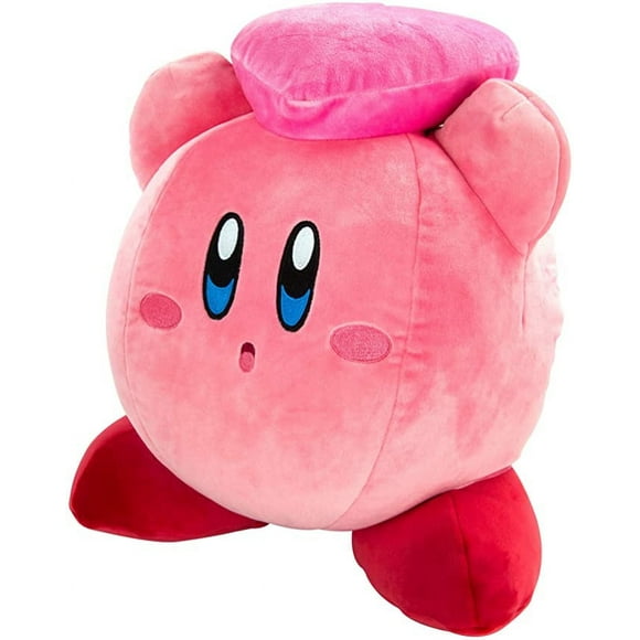 Little Buddy LB Kirby Collection 1462 of The Stars : Kirby avec le Cœur d'Un Ami Peluche 6.5 Pouces