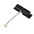 thumbnail image 1 of Automatic Adjustable Closer Surface Mounted Automatic Heavy Duty Safety Spring Closer ,Easy to Install, 1 of 7