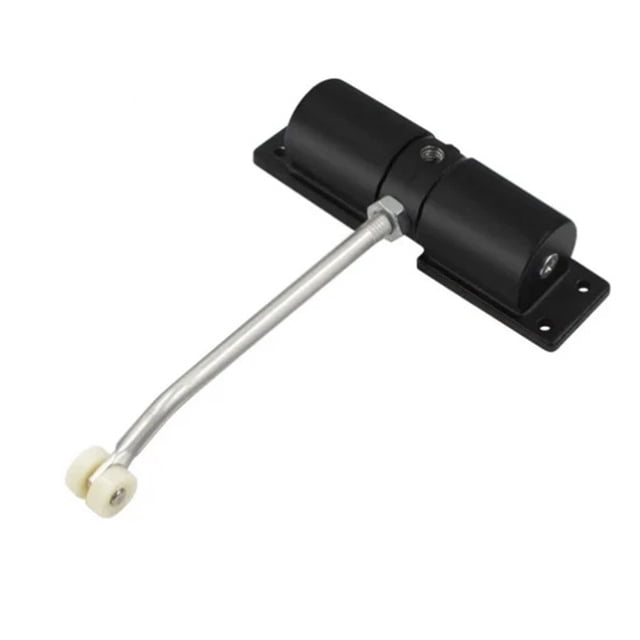 Automatic Adjustable Closer Surface Mounted Automatic Heavy Duty Safety Spring Closer ,Easy to Install