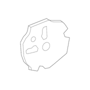 Genuine OE Volvo Motor - 31402433