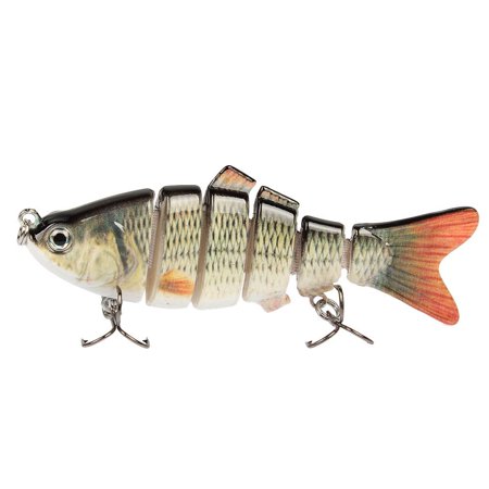 18g Fishing Lures for Bass 3.74