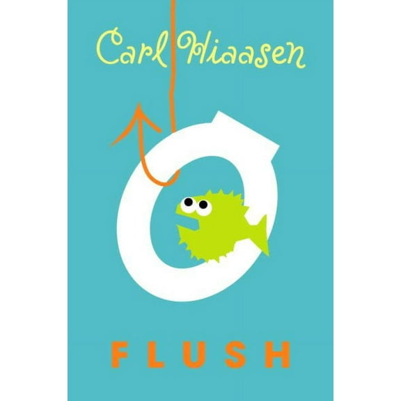 Flush (Hardcover)