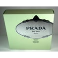thumbnail image 3 of Prada Milano Infusion D'Iris Perfume Gift Set: 1oz EDP Spray & 3.4oz Body Lotion, 3 of 3