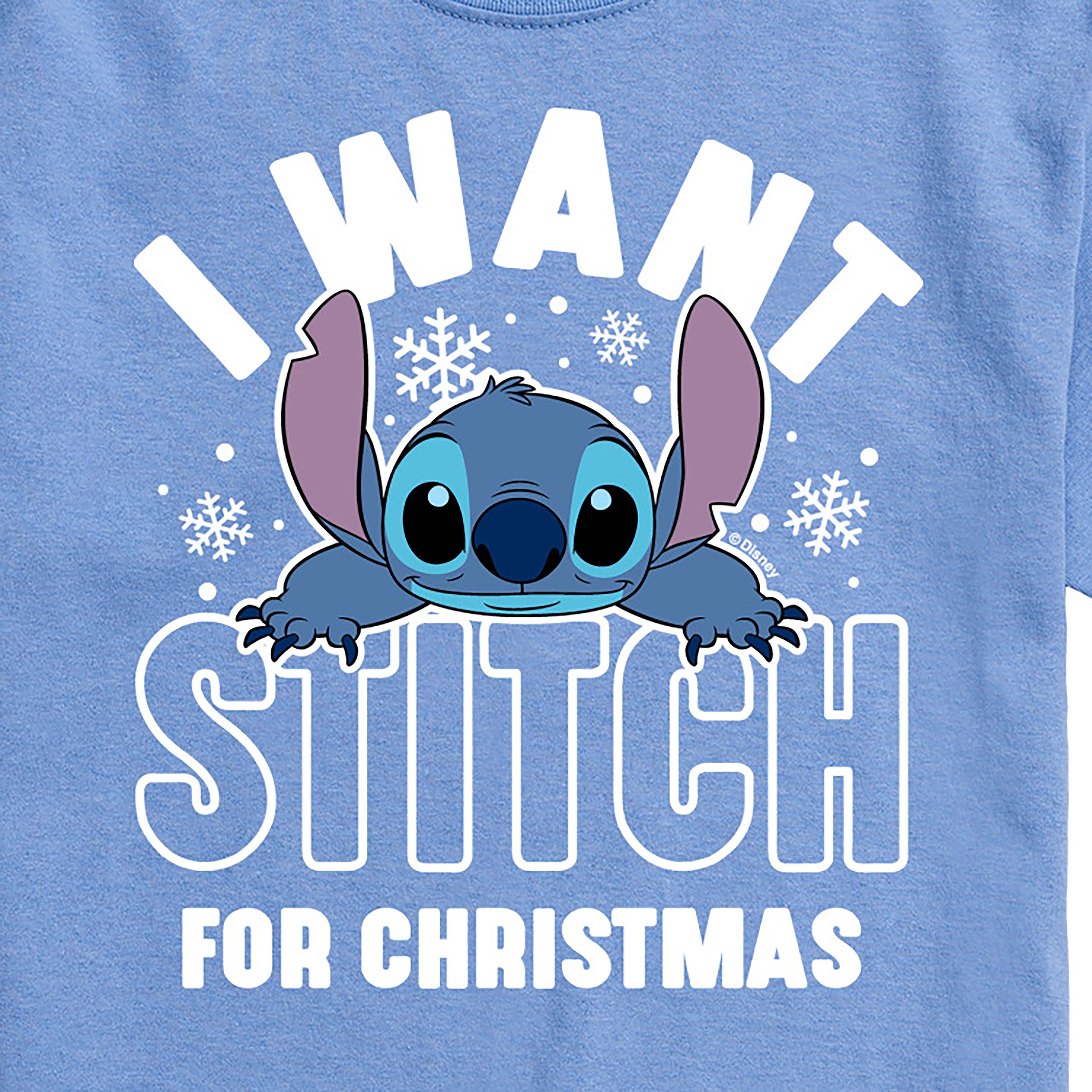 Lilo and Stitch Men's Short Sleeve T-Shirt Tee Funny Cotton Tops Birthday  Christmas Gift for Boys and GirlsValentine's Day Gift,Mother's Day  Gift,Christmas gifts,New Year Gift 