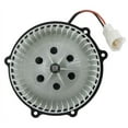 thumbnail image 5 of Flanged Vented CCW Blower Motor w/ Wheel, 5 of 5