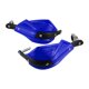 thumbnail image 1 of Protector de manos para motocicleta, protección de manos, alta resistencia, versátil, anticaídas y resistente al viento. Azul, 1 of 8