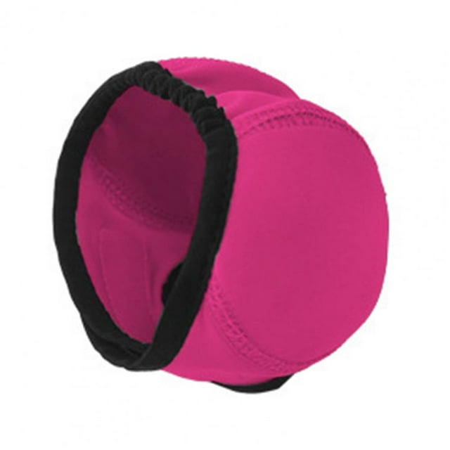 Cache-oreilles pour Chien, Élastique, Imperméable, pour Bain d'Hématome, Séchage, Réduction du Bruit et de l'Anxiété