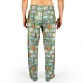 thumbnail image 3 of Travel More Worry Less Lounge Pants, 3 of 5