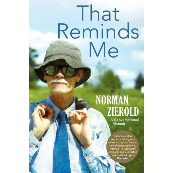 That Reminds Me (Paperback)