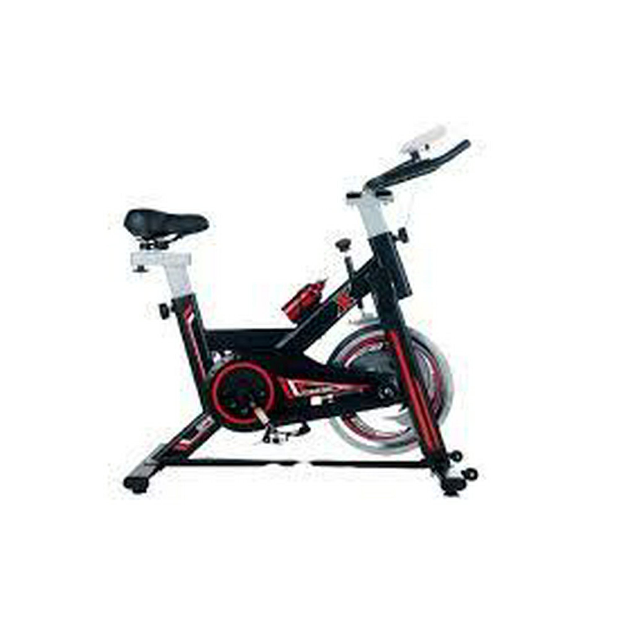 Bicicleta Estatica Spinning Flywheel 13Kg Fitness